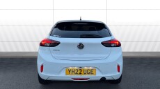 Vauxhall Corsa 1.2 Elite Edition 5dr Petrol Hatchback